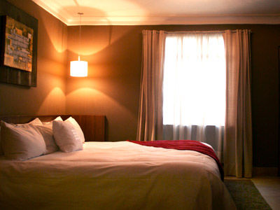 Urban Condesa Hotel Mexico City Exterior photo