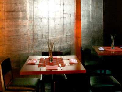 Urban Condesa Hotel Mexico City Exterior photo