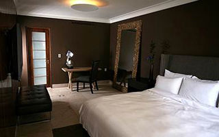 Urban Condesa Hotel Mexico City Exterior photo